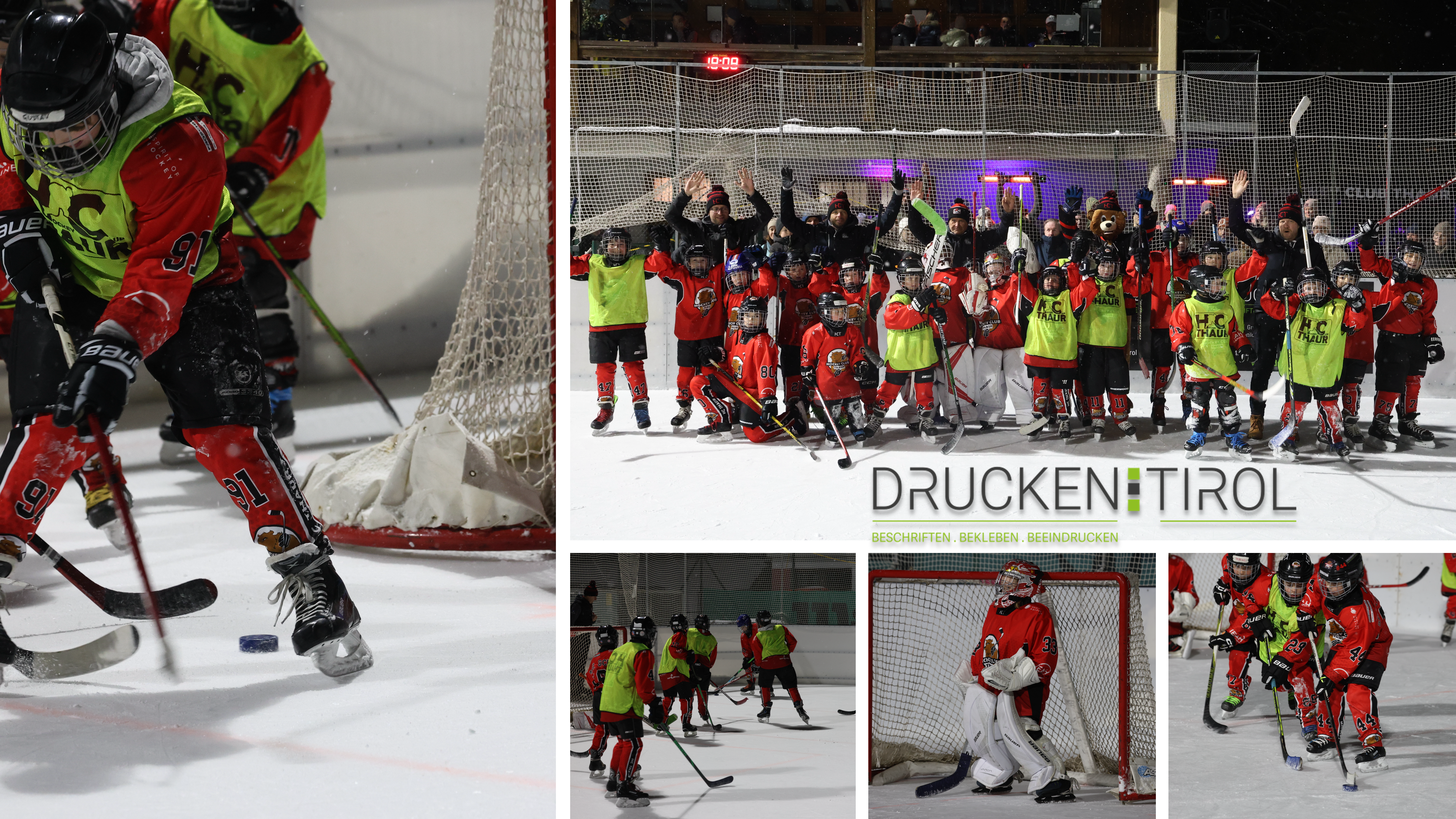 Derby Minis & Erwachsene