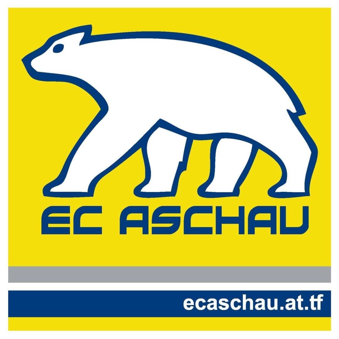 EC Aschauer Eisbären Logo