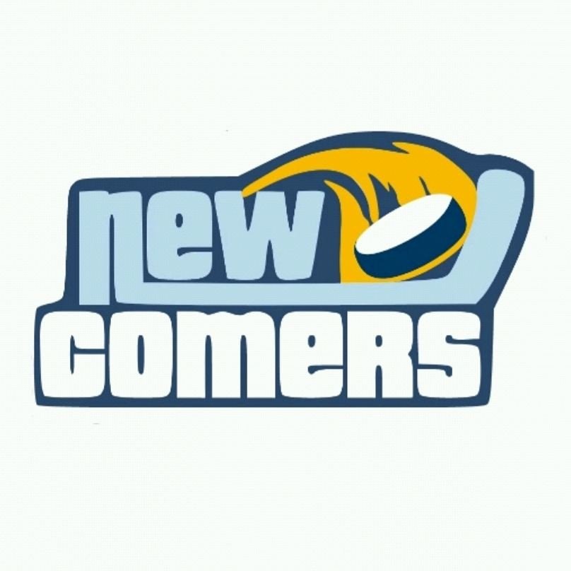 EC Newcomer II Logo