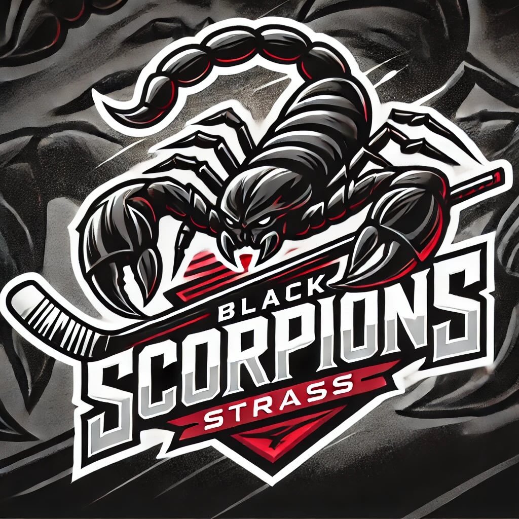 EHC Black Scorpions Logo