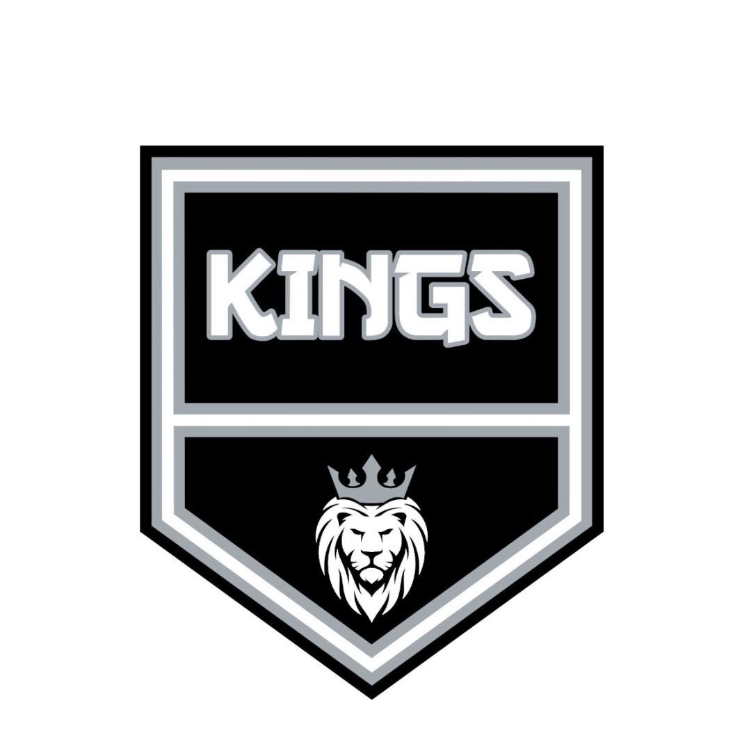Tyrolean Ice Kings Logo